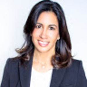 Meet your Posher, Katherine